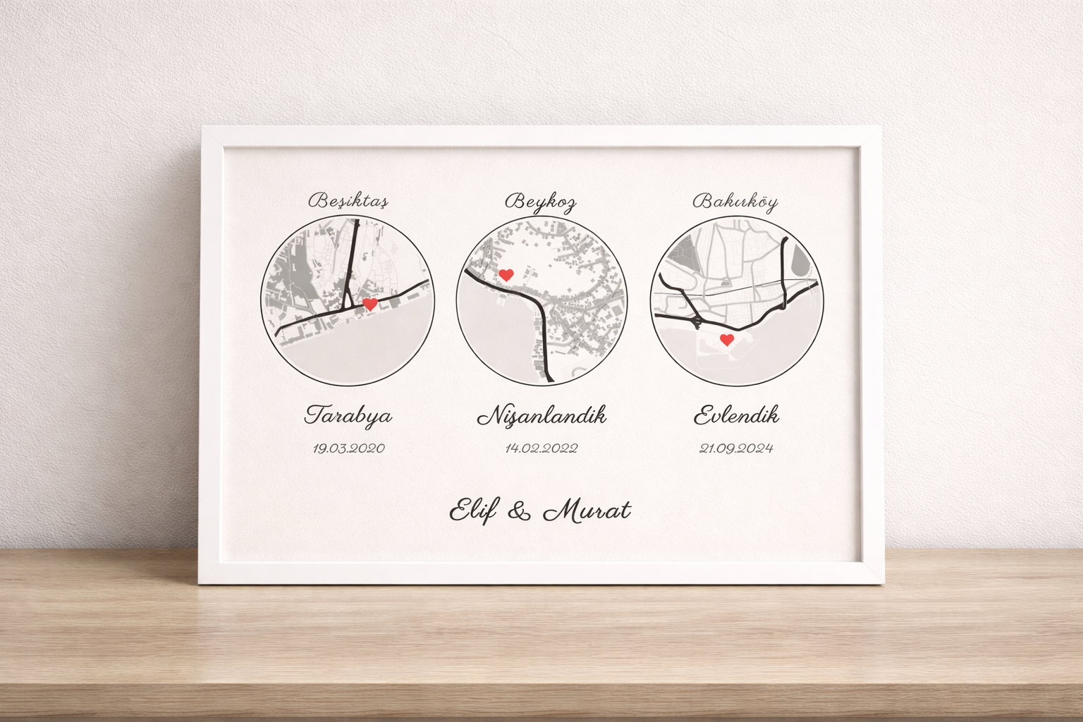 Japanese Ink theme preview